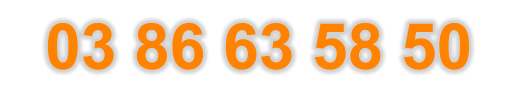 03 86 63 58 50